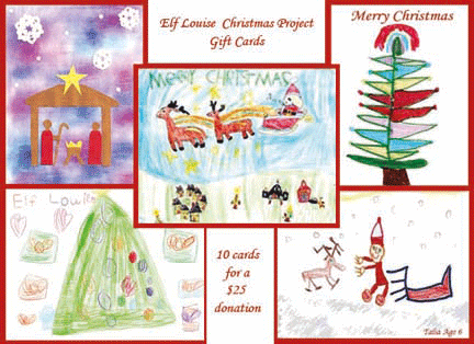 Christmas Cards
